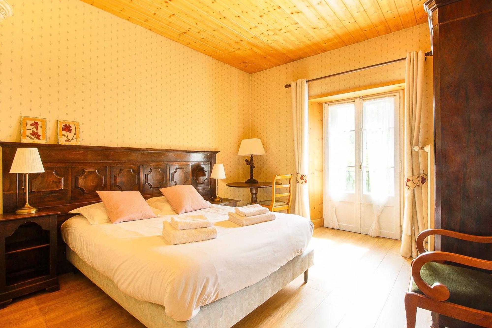 Maison Emile Devouassoud Chamonix Eksteriør billede