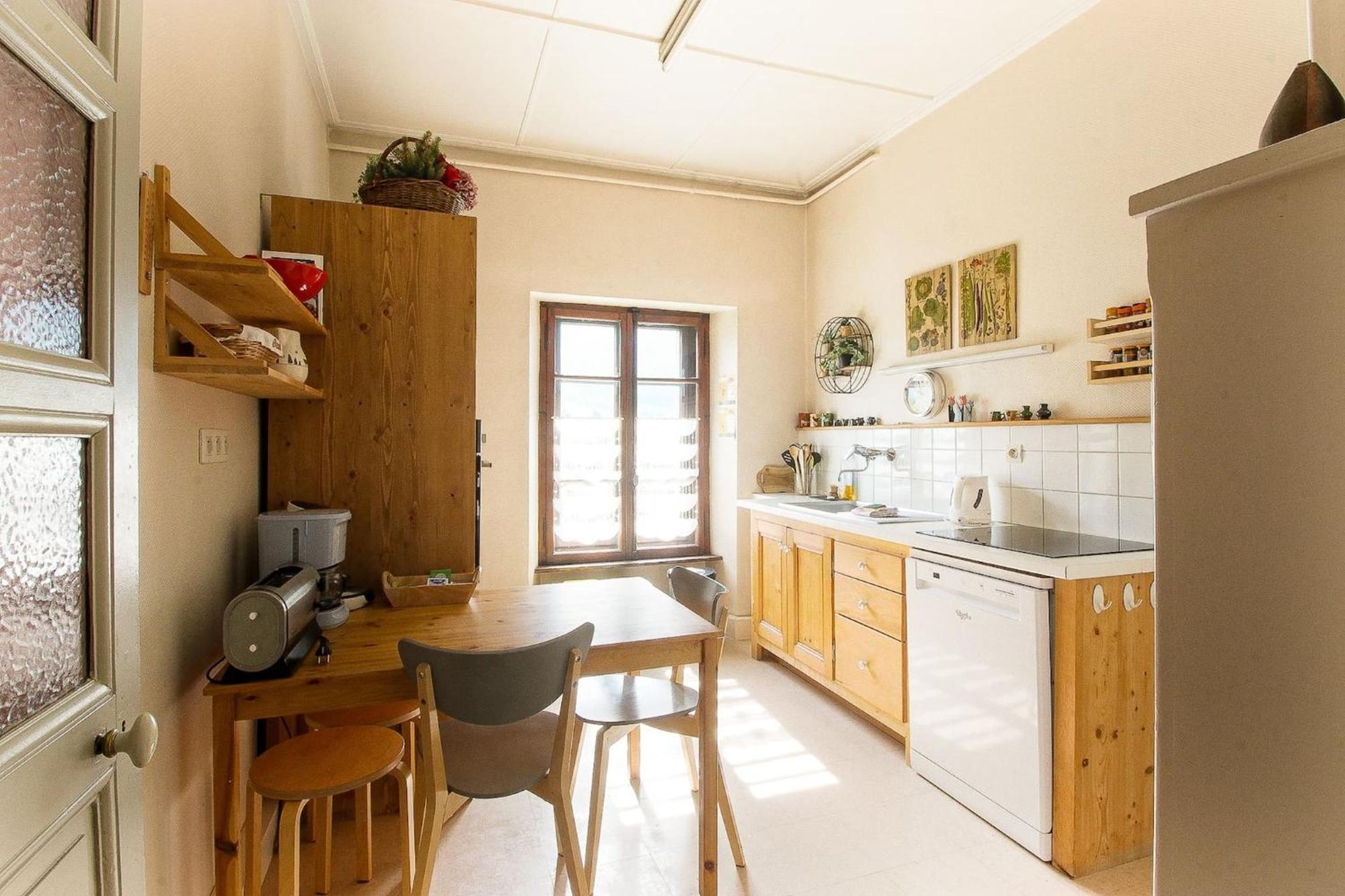 Maison Emile Devouassoud Chamonix Eksteriør billede